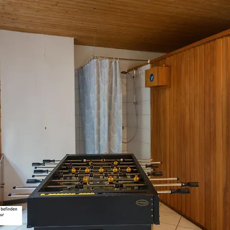 Eifelnatur - Haus 2-3 By Interhome *