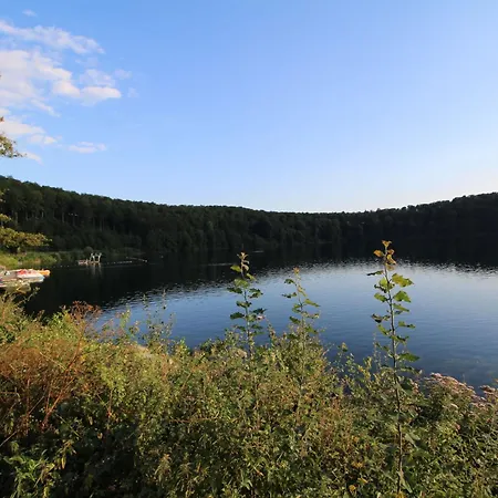 Eifelnatur - Haus 2-3 By Interhome Appartamento *