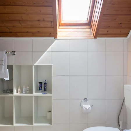 Eifelnatur - Haus 2-3 By Interhome Apartment Immerath