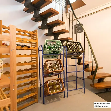 Eifelnatur - Haus 2-3 By Interhome * Immerath