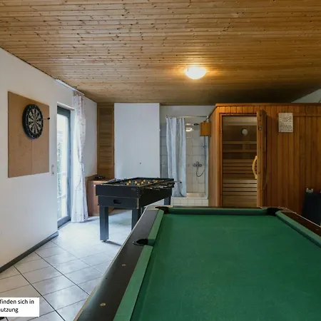 Appartamento Eifelnatur - Haus 2-3 By Interhome