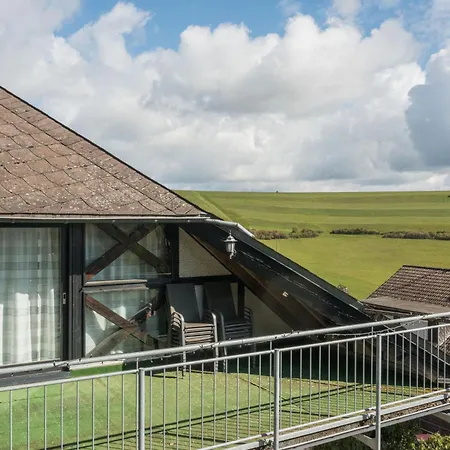 Eifelnatur - Haus 2-3 By Interhome * Immerath