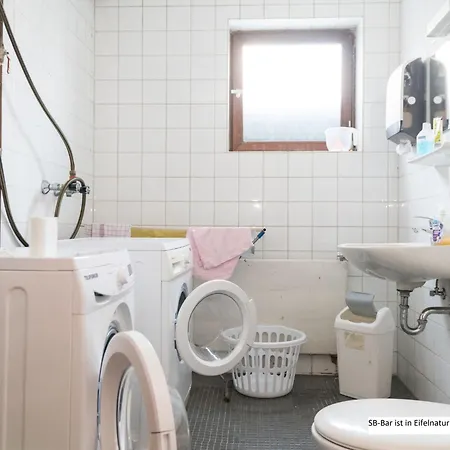 Eifelnatur - Haus 2-3 By Interhome Apartment *