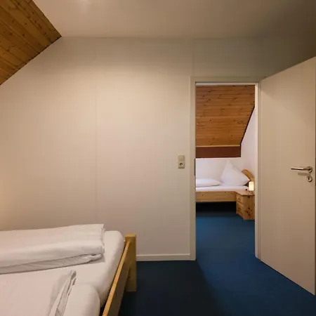 Appartamento Eifelnatur - Haus 2-3 By Interhome *