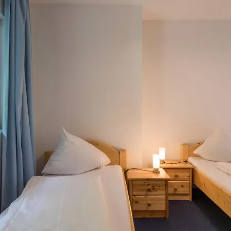 Eifelnatur - Haus 2-3 By Interhome Apartment Immerath