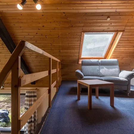 Appartamento Eifelnatur - Haus 2-3 By Interhome *