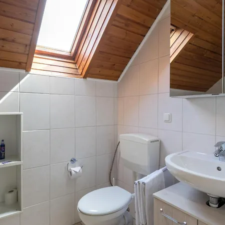 Eifelnatur - Haus 2-3 By Interhome Apartment Immerath