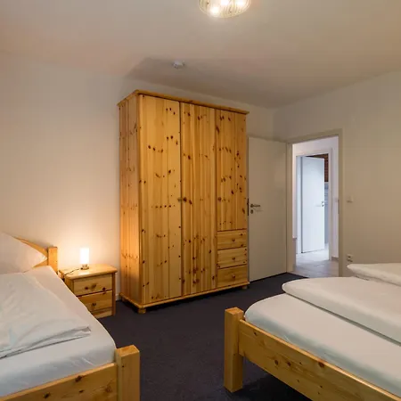 Apartment Eifelnatur - Haus 2-3 By Interhome