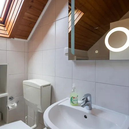 Eifelnatur - Haus 2-3 By Interhome Apartment *