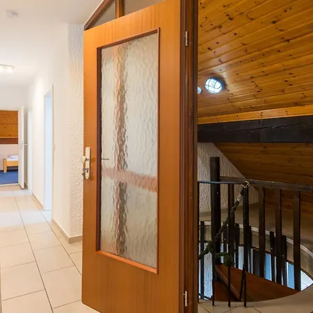 Eifelnatur - Haus 2-3 By Interhome *