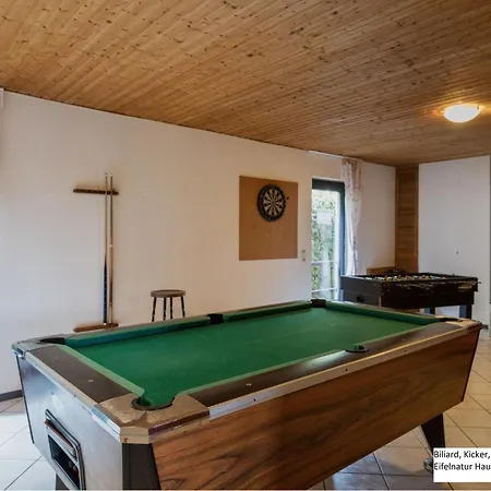 Eifelnatur - Haus 2-3 By Interhome Apartment *
