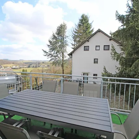 Appartamento Eifelnatur - Haus 2-3 By Interhome *