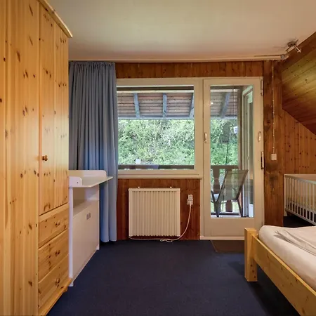 Eifelnatur - Haus 2-3 By Interhome Apartment Immerath