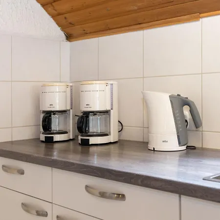 Eifelnatur - Haus 2-3 By Interhome *