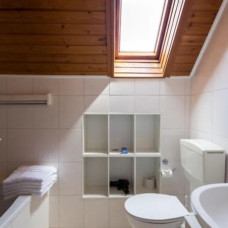 Eifelnatur - Haus 2-3 By Interhome Apartment Immerath