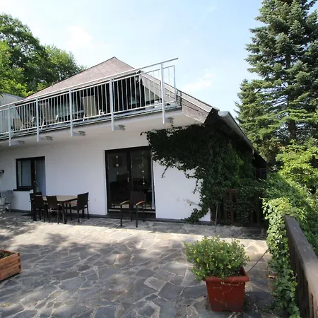 Apartment Eifelnatur - Haus 2-3 By Interhome Immerath