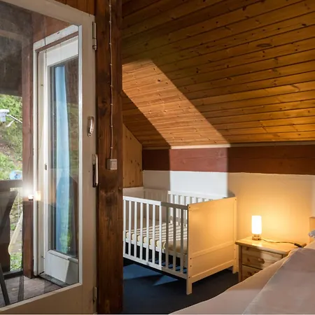 Eifelnatur - Haus 2-3 By Interhome Appartamento *