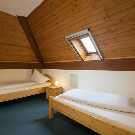 Appartamento Eifelnatur - Haus 2-3 By Interhome *