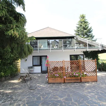 Eifelnatur - Haus 2-3 By Interhome *