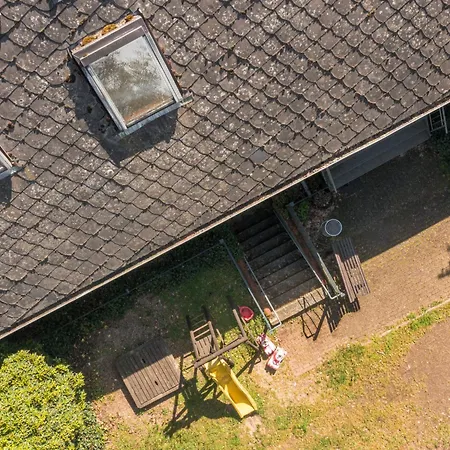Eifelnatur - Haus 2-3 By Interhome * Immerath
