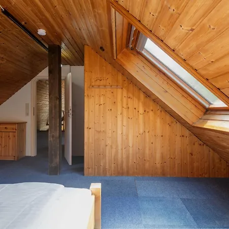 Eifelnatur - Haus 2-3 By Interhome Apartment *