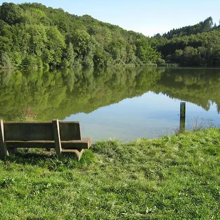 Appartamento Eifelnatur - Haus 2-3 By Interhome Immerath