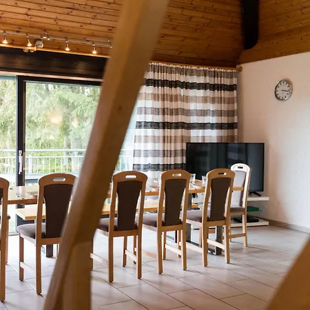 Eifelnatur - Haus 2-3 By Interhome