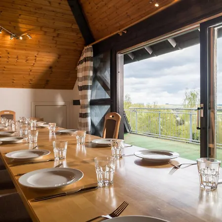 Appartamento Eifelnatur - Haus 2-3 By Interhome *