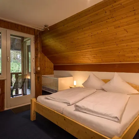 Appartamento Eifelnatur - Haus 2-3 By Interhome