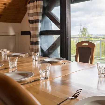Eifelnatur - Haus 2-3 By Interhome Apartment *