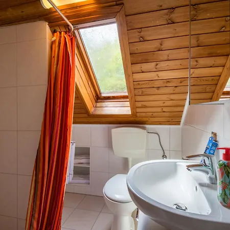 Eifelnatur - Haus 2-3 By Interhome *