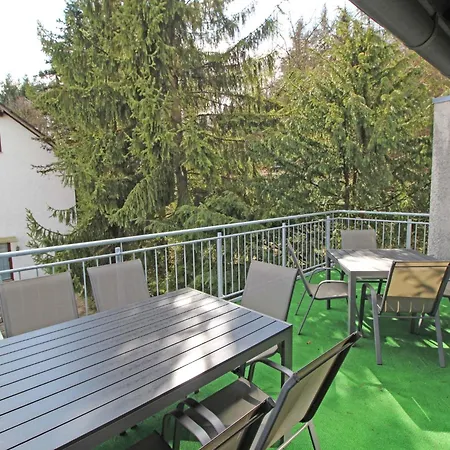 Eifelnatur - Haus 2-3 By Interhome Immerath