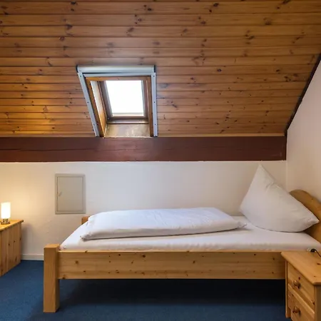 Eifelnatur - Haus 2-3 By Interhome Apartment *