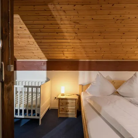 Appartamento Eifelnatur - Haus 2-3 By Interhome *