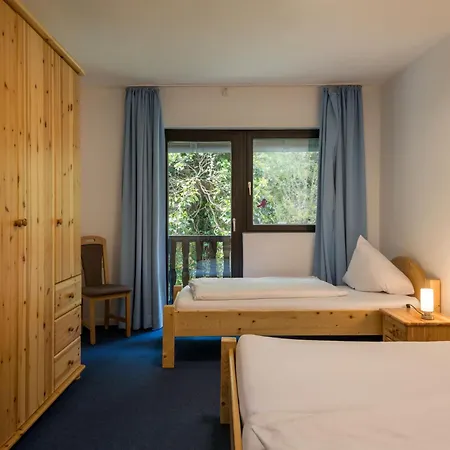 Eifelnatur - Haus 2-3 By Interhome Apartment Immerath
