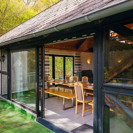 Eifelnatur - Haus 2-3 By Interhome * Immerath