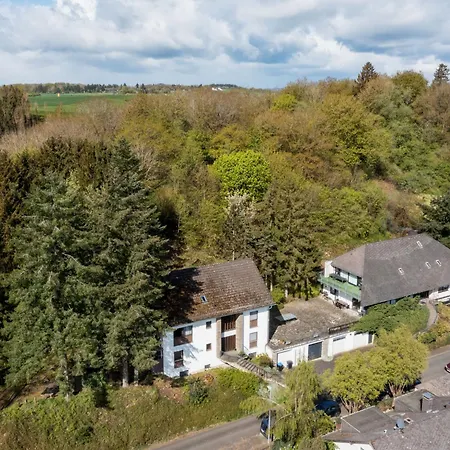 Eifelnatur - Haus 2-3 By Interhome Apartment Immerath