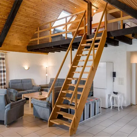 Appartamento Eifelnatur - Haus 2-3 By Interhome *