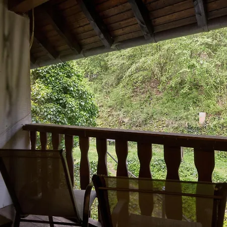 Appartamento Eifelnatur - Haus 2-3 By Interhome Immerath