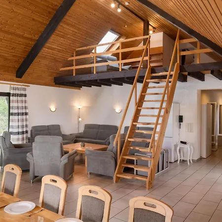 Eifelnatur - Haus 2-3 By Interhome