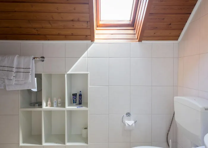 Eifelnatur - Haus 2-3 By Interhome Apartment Immerath