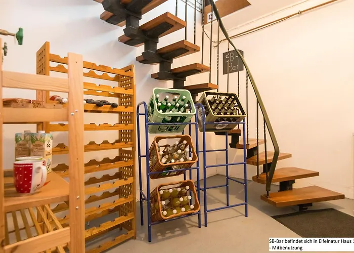 Eifelnatur - Haus 2-3 By Interhome * Immerath