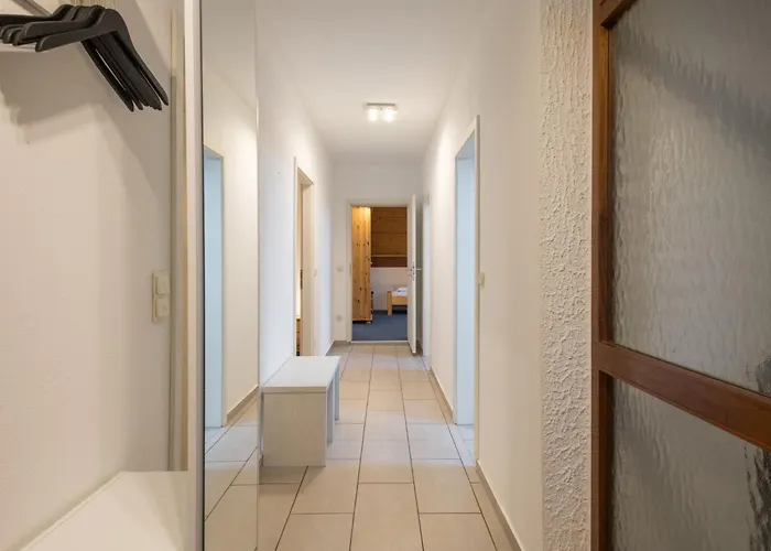 Eifelnatur - Haus 2-3 By Interhome Apartment