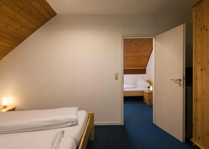 Apartment Eifelnatur - Haus 2-3 By Interhome *