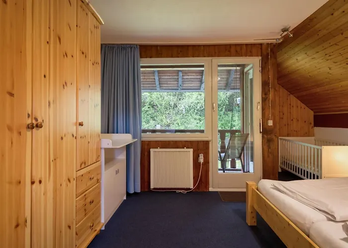 Eifelnatur - Haus 2-3 By Interhome Apartment Immerath