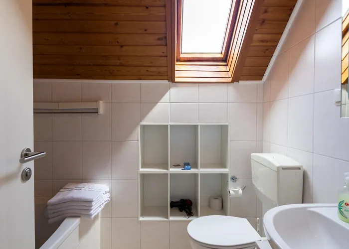 Eifelnatur - Haus 2-3 By Interhome Apartment Immerath