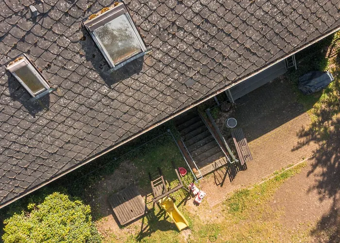 Eifelnatur - Haus 2-3 By Interhome * Immerath