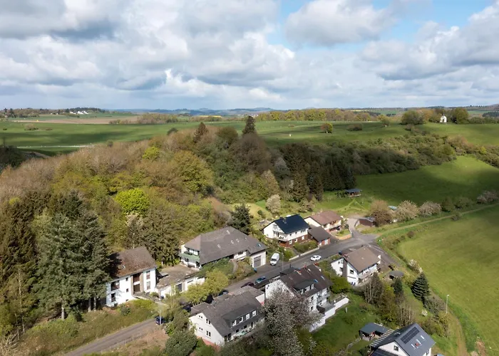 Eifelnatur - Haus 2-3 By Interhome