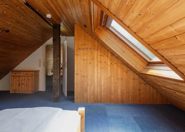 Eifelnatur - Haus 2-3 By Interhome Apartment *