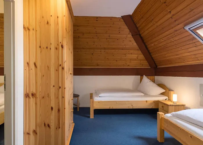 Eifelnatur - Haus 2-3 By Interhome * Immerath